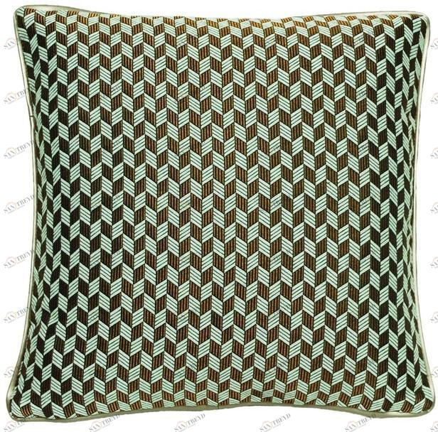 LELIEVRE Квадратная подушка Lounge 6746