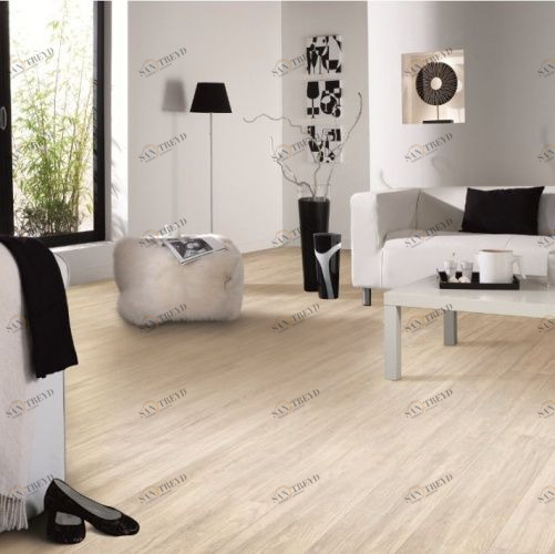 Паркетная доска Tarkett Вайт Канвас 3100200068