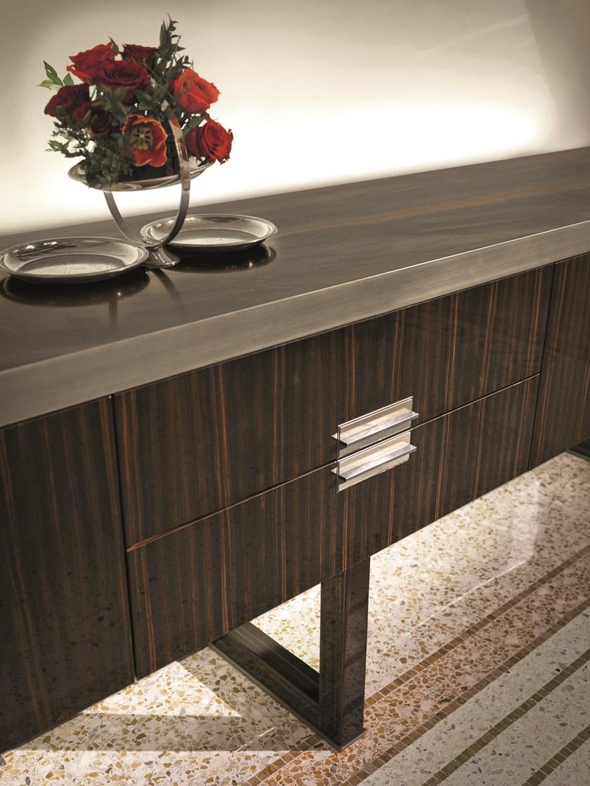 Longhi Буфет из дерева со встроенной подсветкой Loveluxe 2016 – vanity collection Y 765 - Вид №1