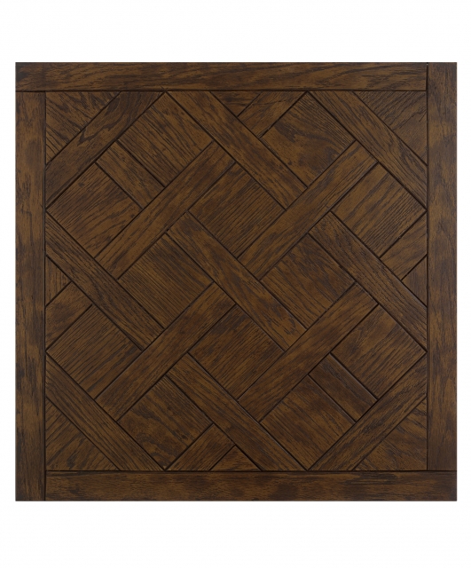 Quad28 Tifernoit Versailles - дуб, морилка под коричневый орех Parquet