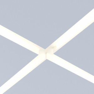 SN 312 Соединительный элемент (перекрестие 90/90) для Stellanova SABER 50