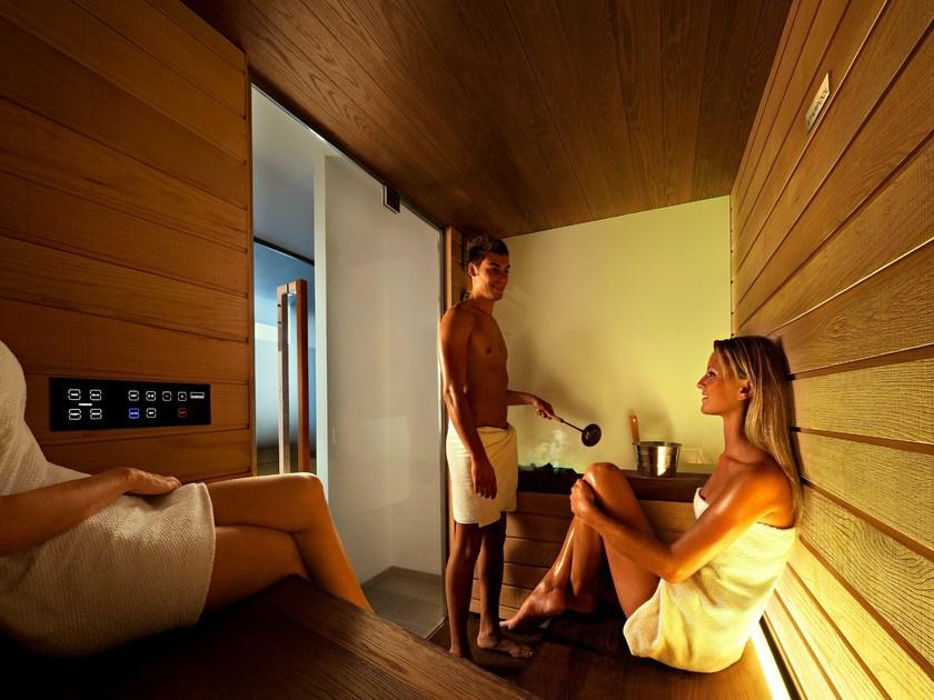 STARPOOL Финская сауна Sweet sun-id-1374354 - Вид №2