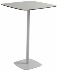 MOBIKA GARDEN Квадратный садовый высокий стол Univers