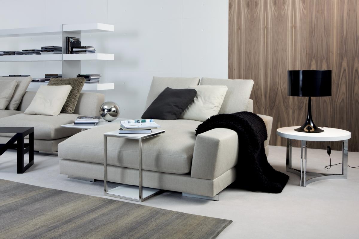 004606 Модульный диван CasaDesus James Santreyd - Вид №2