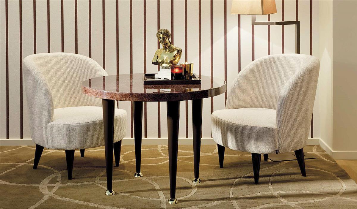 Столик  DOM EDIZIONI VENDOME THE 03 