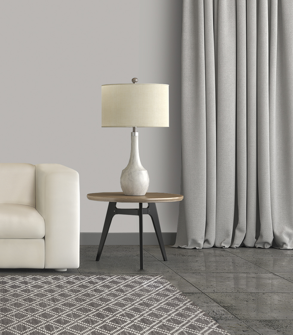 Ковер Pone Серый 160*230 CARPETDECOR ДИЗАЙНЕРСКИЕ, MAGIC HOME, ДЕТСКИЕ 240247 Серый  - Вид №1