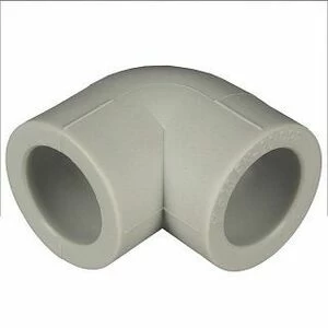 Угол 90° 110 полипропилен FV-PLAST