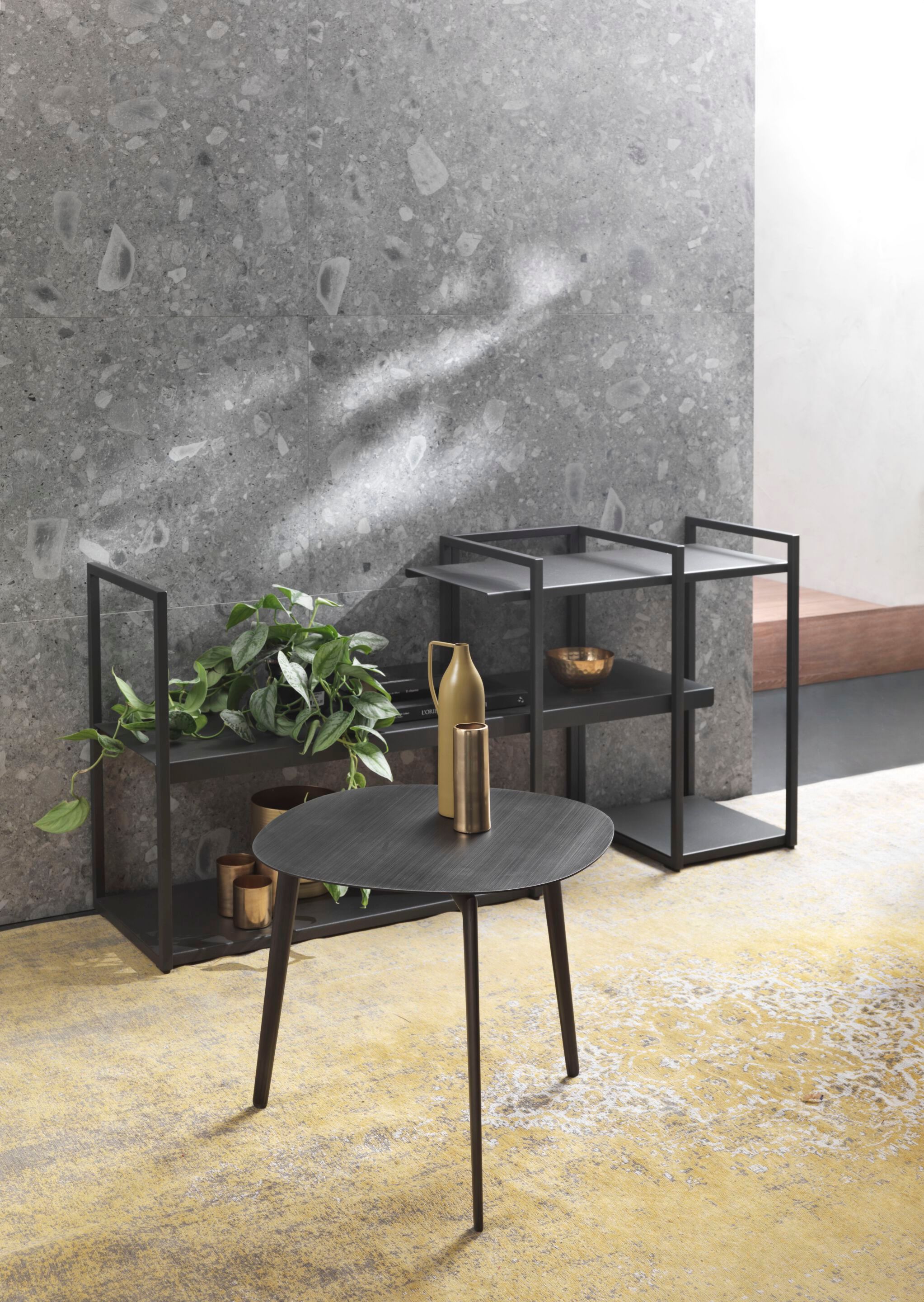 Журнальный столик RIFLESSI COFFEE ARCH-00112308 - Вид №4