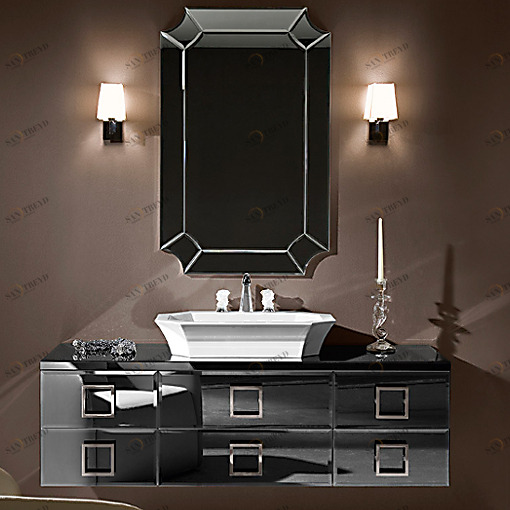 Комплект мебели для ванной комнаты D1 Oasis Daphne OASIS BATHROOM Luxury Dafne