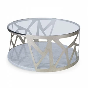 Коктейльные столы 07269-920-001 Pierced Cocktail Table Ambella