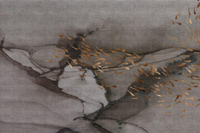 GLAMORA Обои на стену Collection x creative wallcoverings Glx25 - Вид №1