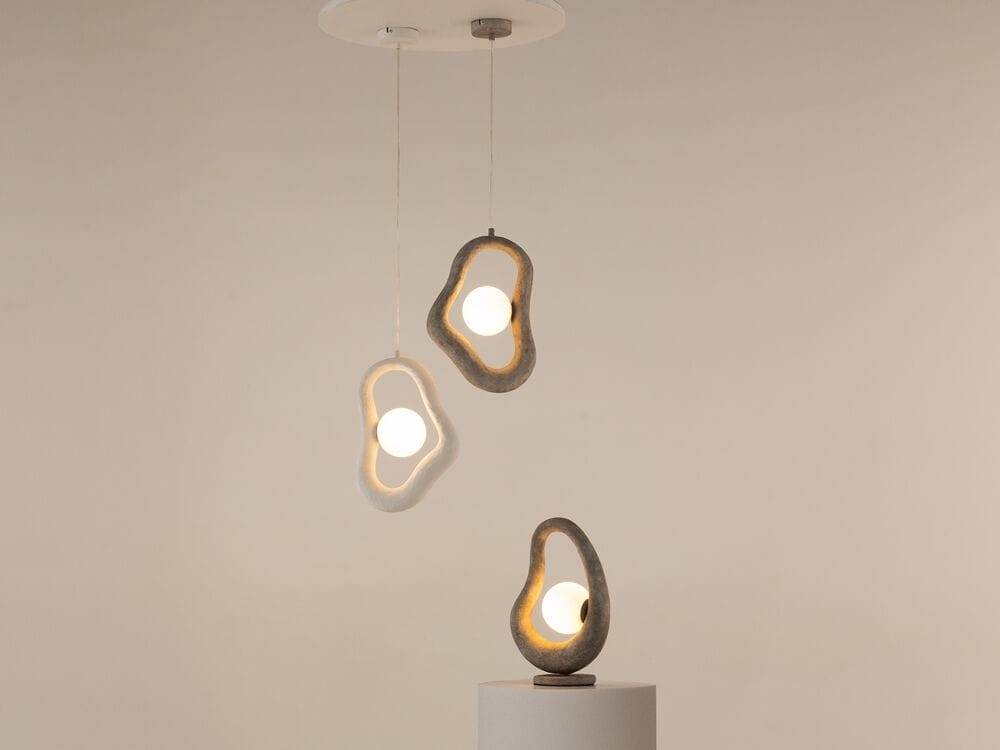 Металлический подвесной светильник Maytoni Opus ARCH-00138424 - Вид №7