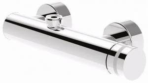 Rubinetteria Giulini Смеситель для душа с одной ручкой Myring Fmr0008s