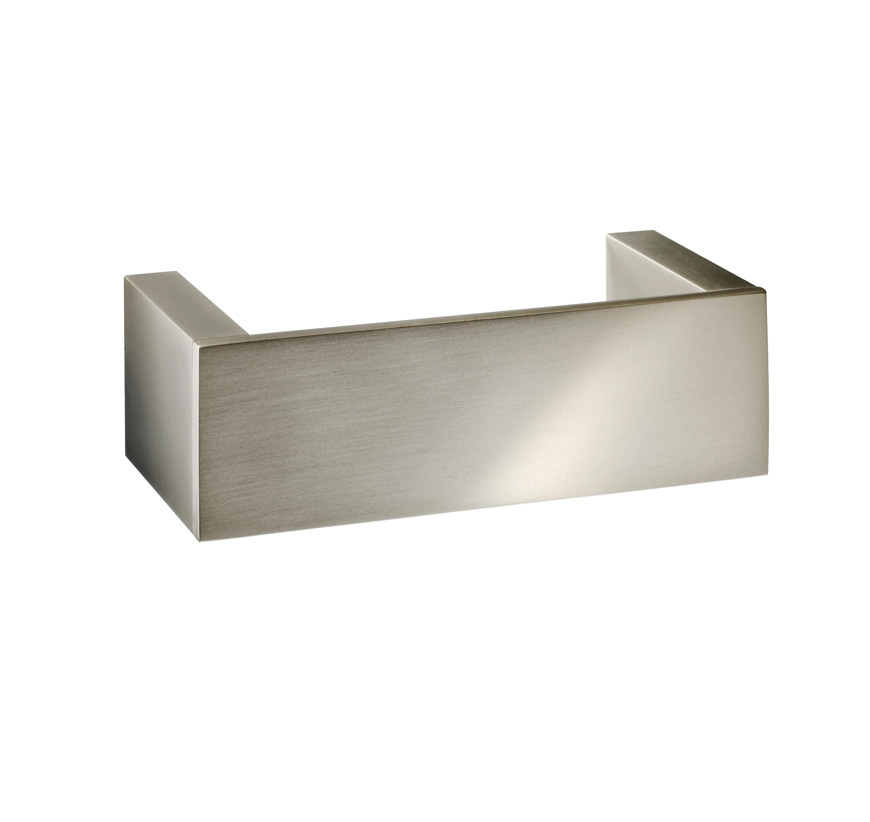 0592034 Полотенцедержатель BK HTE20 DECOR WALTHER BRICK 