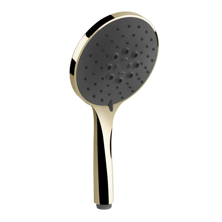 Ручной Душ 14378 710 Gessi Inverso ЛАТУНЬ PVD 14378710