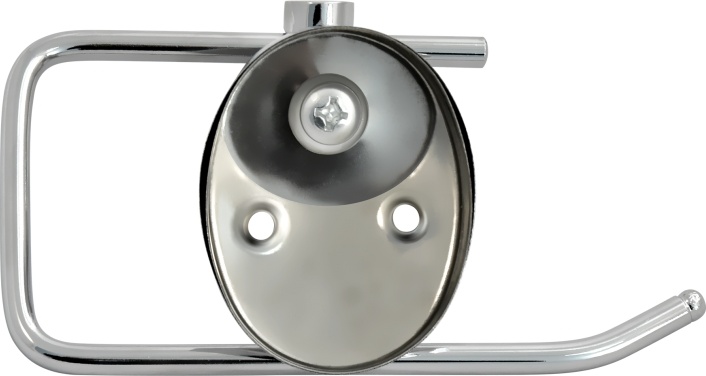 2512.005 Держатель для туалетной бумаги и держатель дезодоранта Solinne 16051 нержав сталь PUFF  - Вид №2