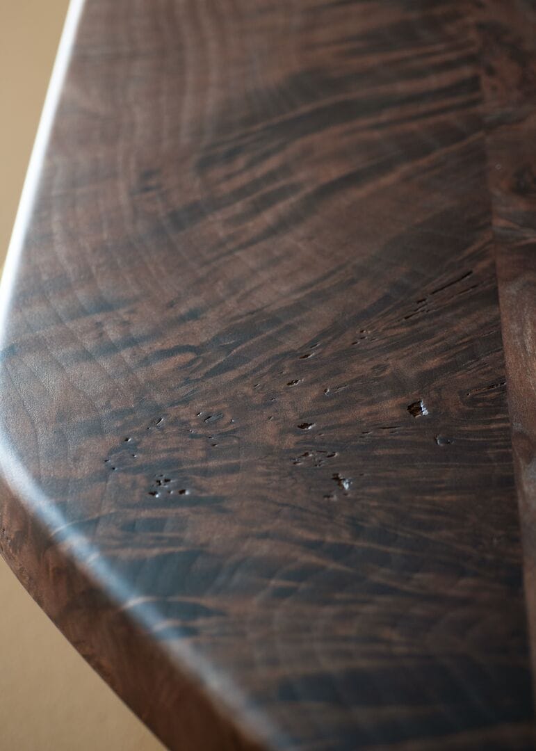 Низкий журнальный столик для гостиной Baxter AEGATES ARCH-00124469 - Вид №19