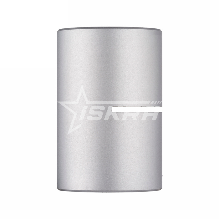 IS3607 Муфта соединительная RC20-C (d=6 мм) ISKRA  - Вид №6