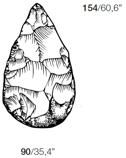 Opinion Ciatti Настенное зеркало Atavica sun-id-1442520 - Вид №3