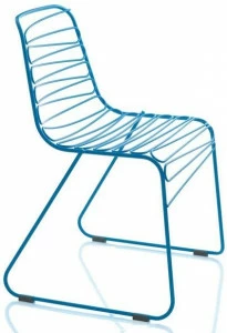 Magis Стул из металла