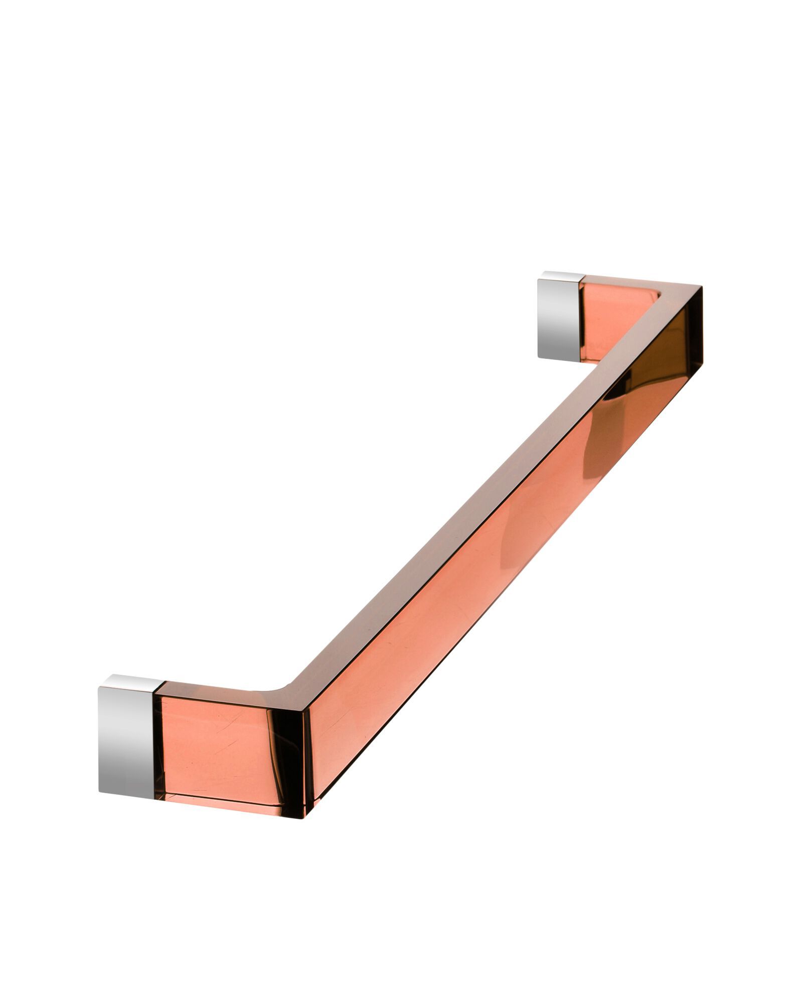 Держатель для полотенец из ПММА Kartell Kartell by Laufen ARCH-00029982 - Вид №109