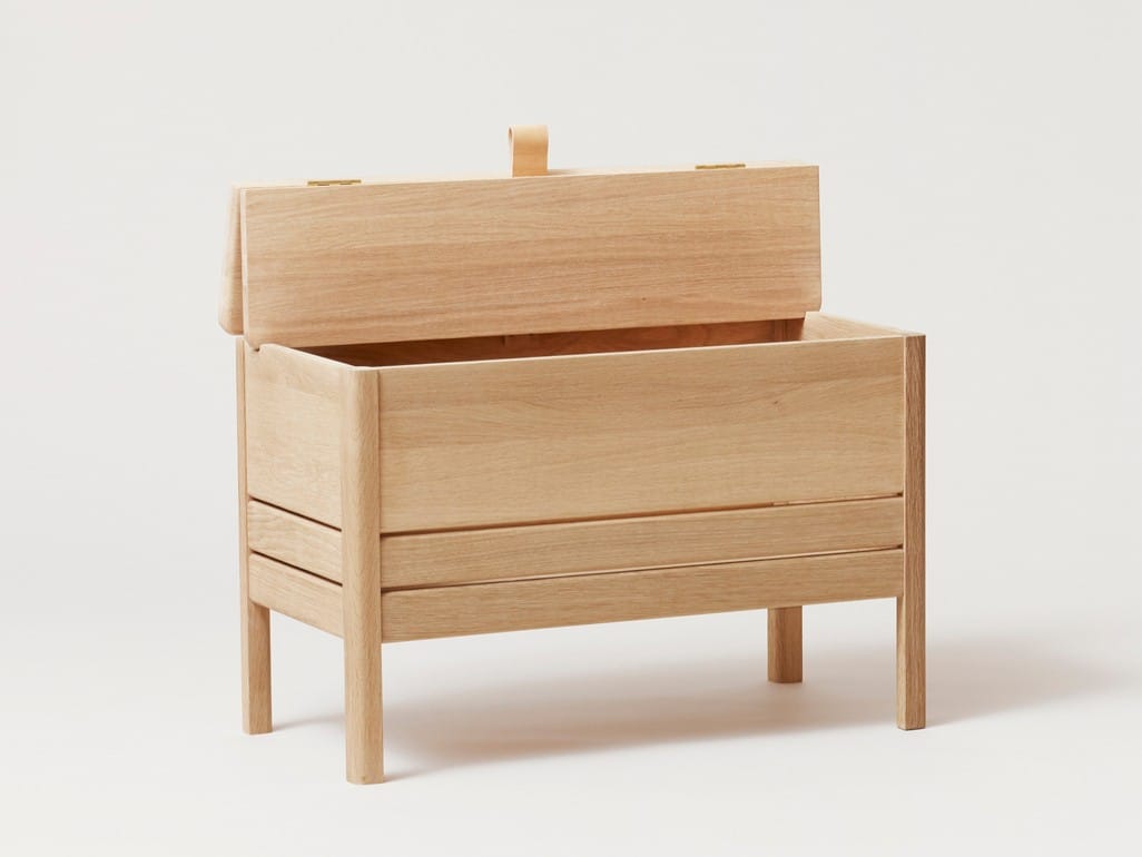 Сундук из дуба Form & Refine Линия A ARCH-00033498 - Вид №14