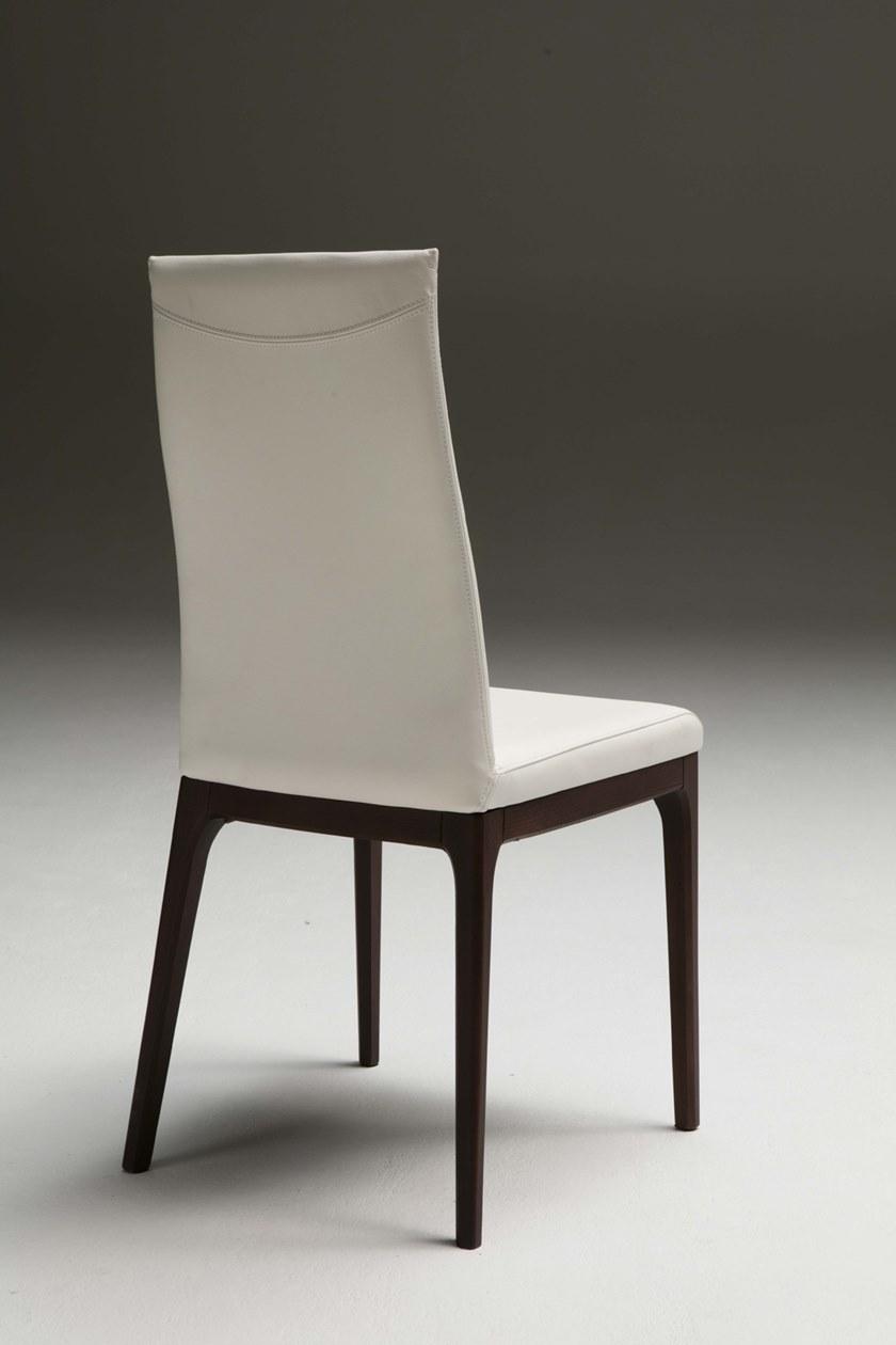 Ozzio Italia Стул с высокой спинкой  S332  - Вид №4