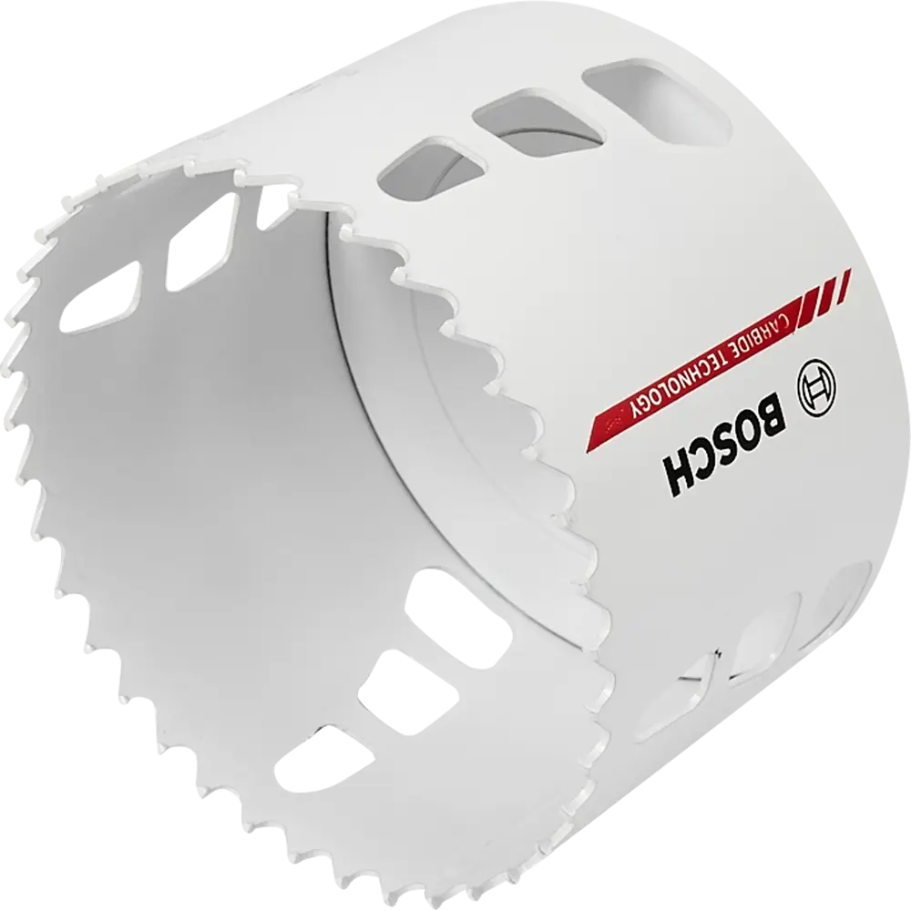 Коронка универсальная твердосплавная Bosch Endurance for Heavy Duty 2608594181 102 мм 82857550 STLM-2209693 BOSCH PROFESSIONAL 