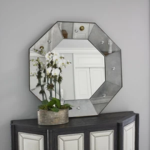 Зеркало 27054-980-048 Octo Mirror - большое Phylrich