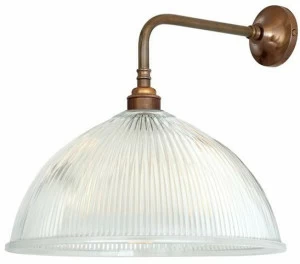 Mullan Lighting Бра из латуни с прямым светом Nova Mlwl370