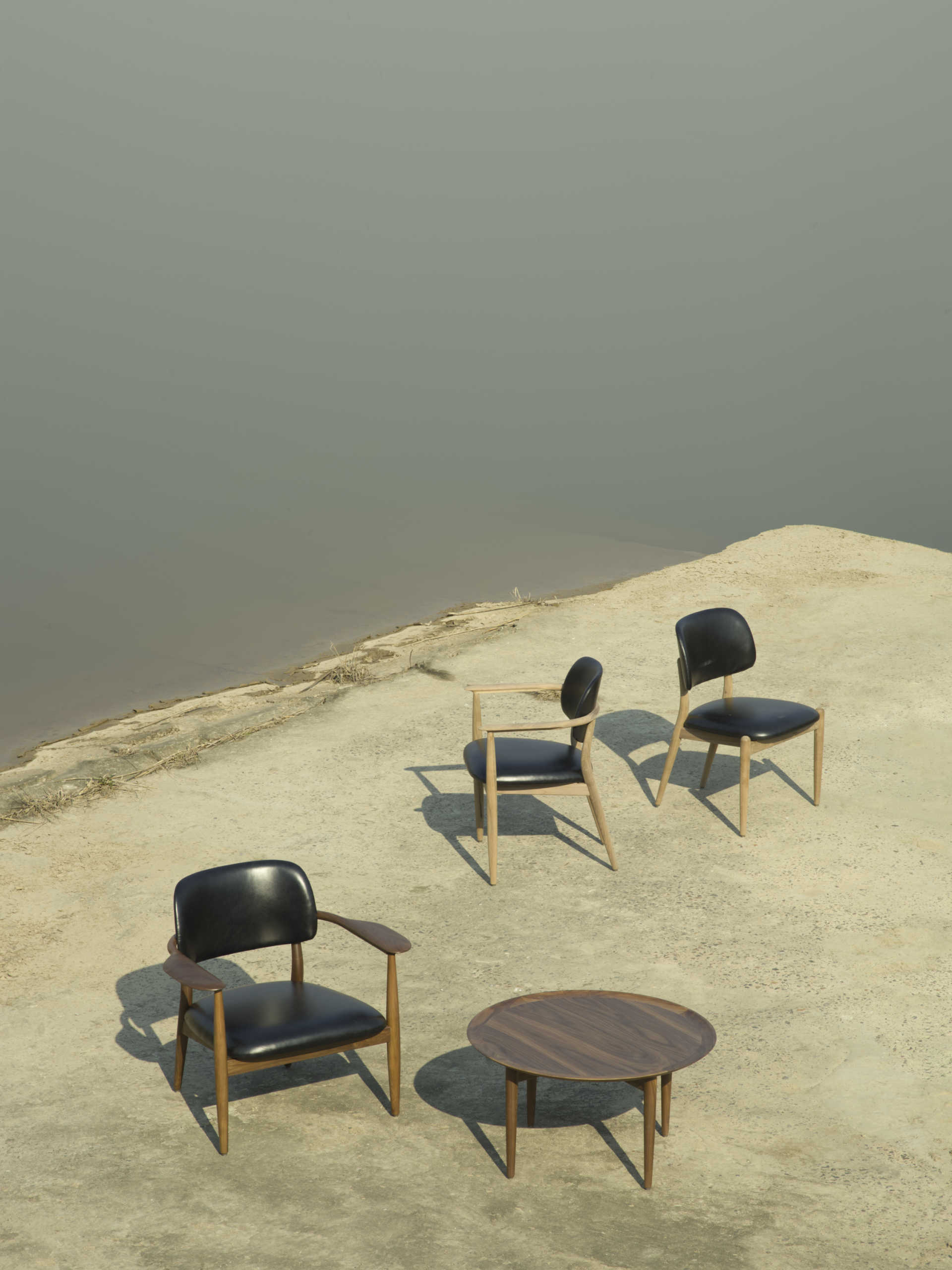 Медленный Боковой Стул Stellar Works SL-S210 SLOW - Вид №4