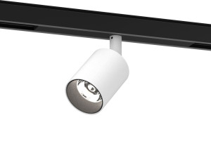 Алюминиевый светодиодный светильник с регулируемой яркостью