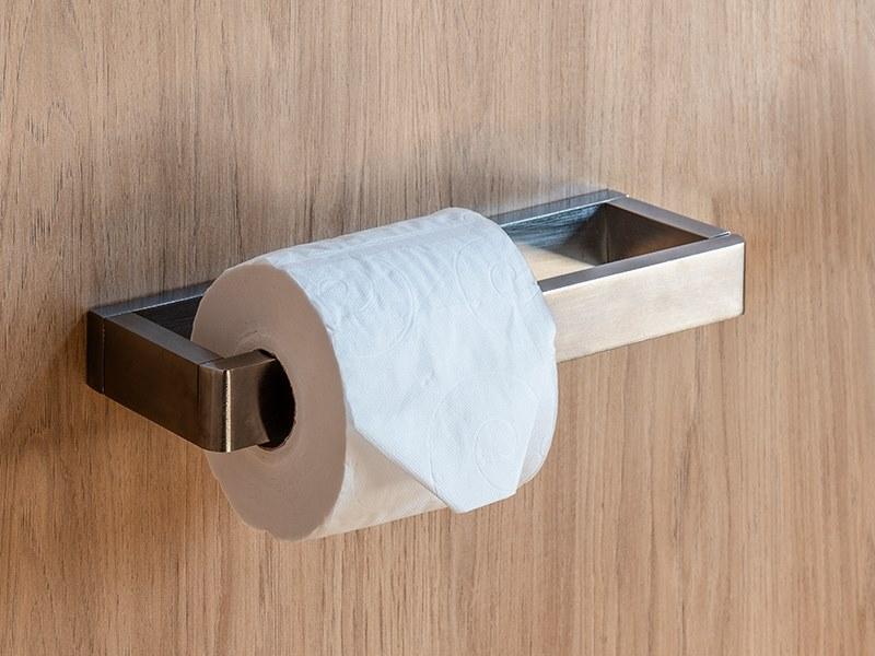 Vallvé Двойной держатель для бумаги Mineral 0570032 - Вид №1