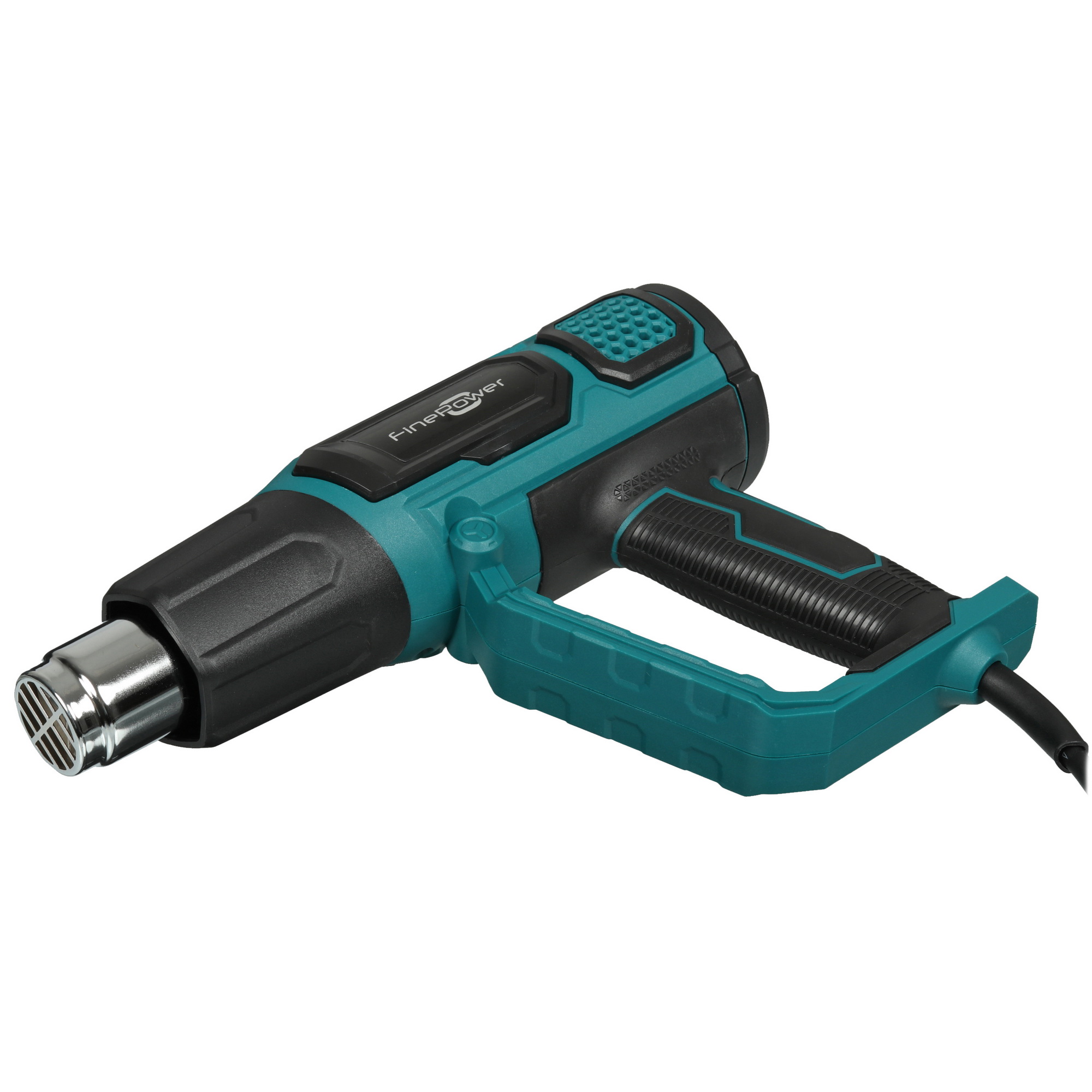Строительный фен FinePower HG0222 9067694 STDN-0019972 - Вид №2