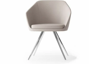 Arte & D Стул для залов ожидания Mimì C 1542 v