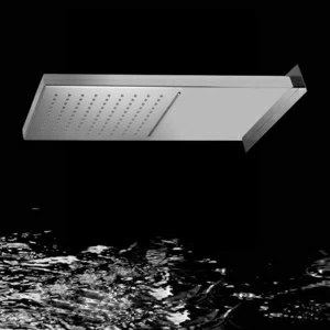 Тропический душ SOFFRETBIXS_1C Geda Nextage Shower Heads с каскадом