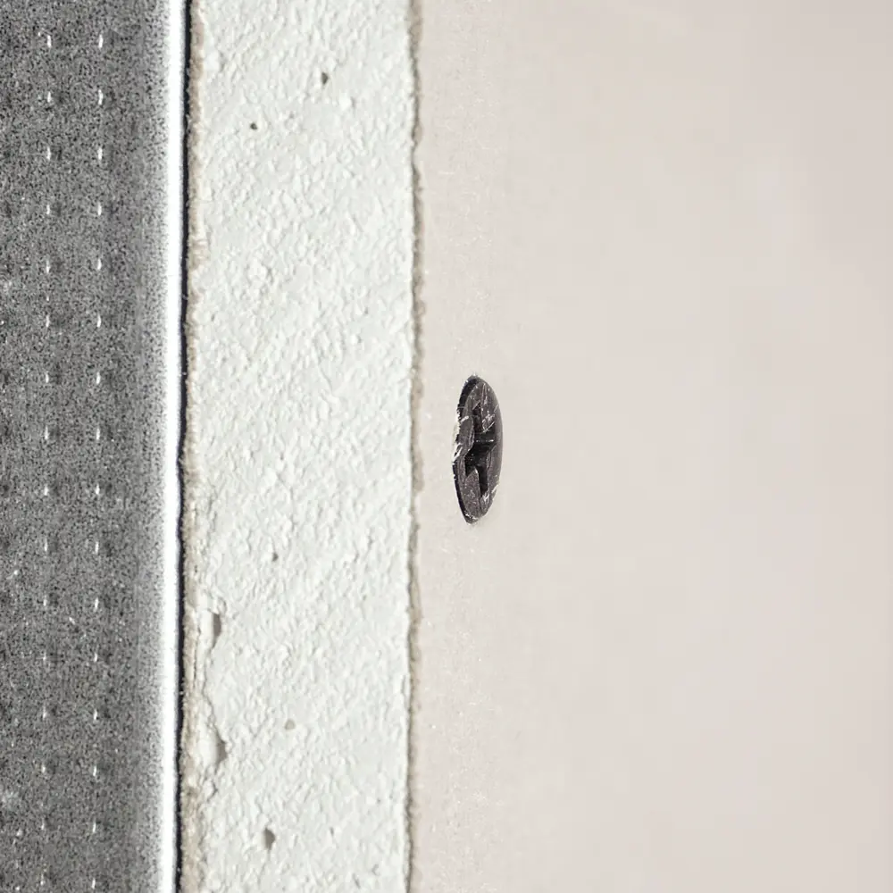 Саморезы Standers для гипсокартона 3.5x55 мм фосфатированные 82239111 STLM-0022692 - Вид №2