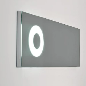 Зеркало OBLÒ5090 Antonio Lupi OBLÒ с подсветкой
