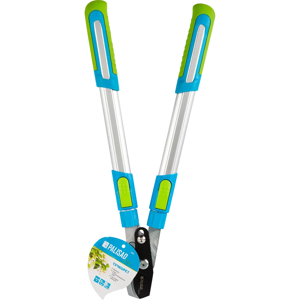 Сучкорез Palisad 60576 560-735 мм STLM-2042147 - Вид №3