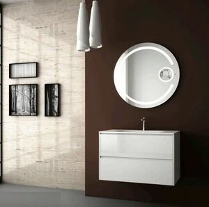 17 One Evolution Collection комплект мебели GBGROUP