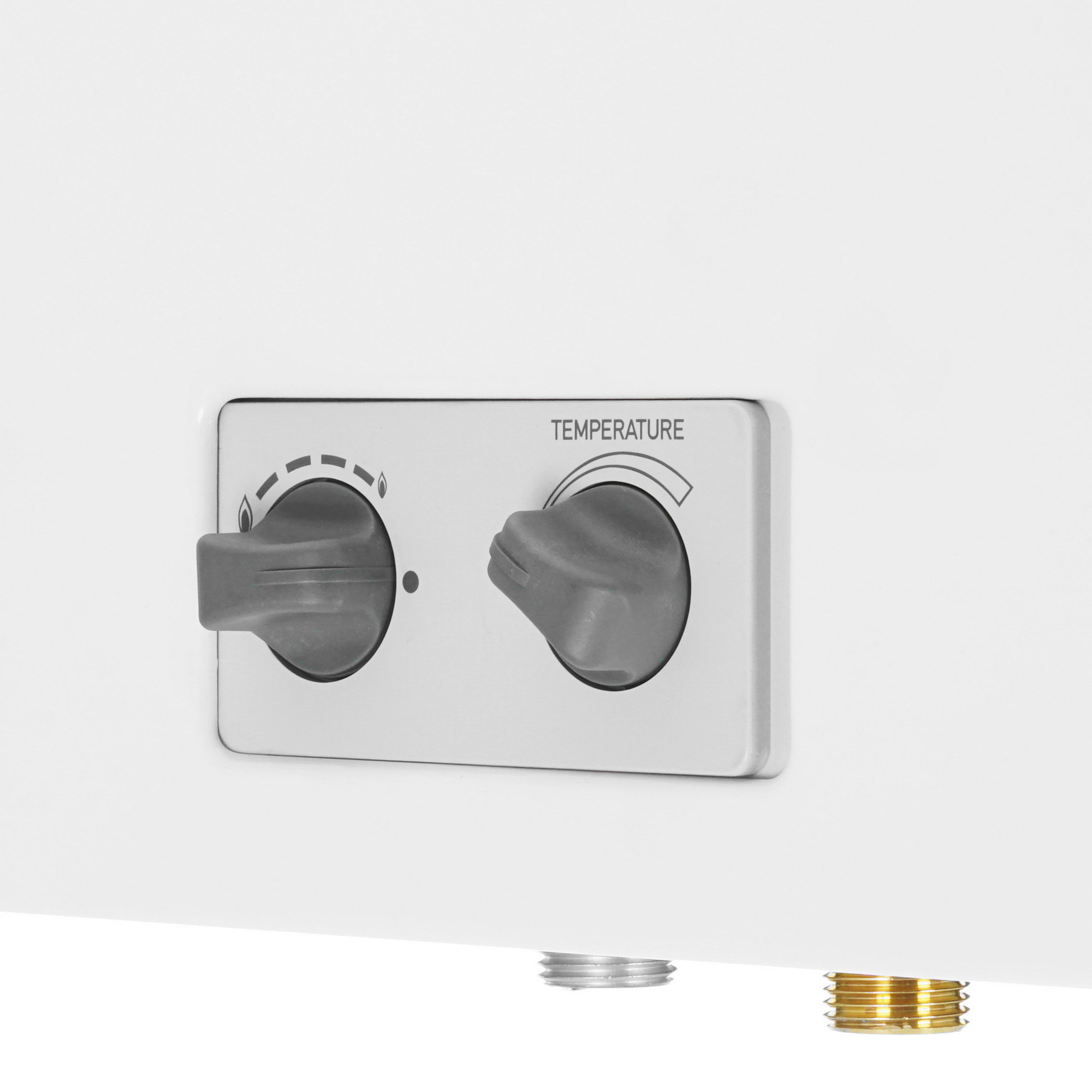 5338265 Водонагреватель газовый Wertrus 10В STDN-0065404 - Вид №3