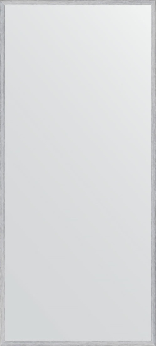 BY 1109 Зеркало в багетной раме - сталь 20 mm EVOFORM Definite