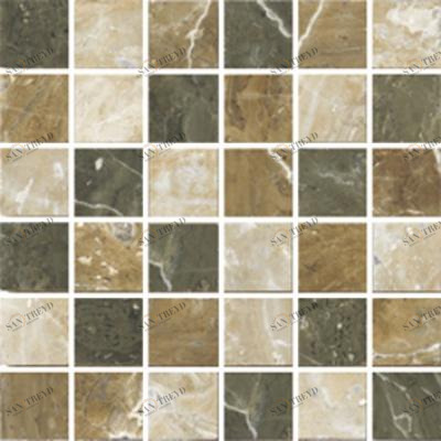 КЕНДО мозаика 30х30 LASSELSBERGER CERAMICS 19320050