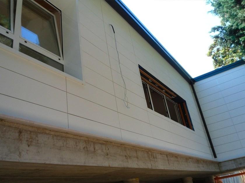 Profilgessi Фасадная панель из композитного материала Tecnologia del calcio silicato sun-id-1391899 - Вид №5