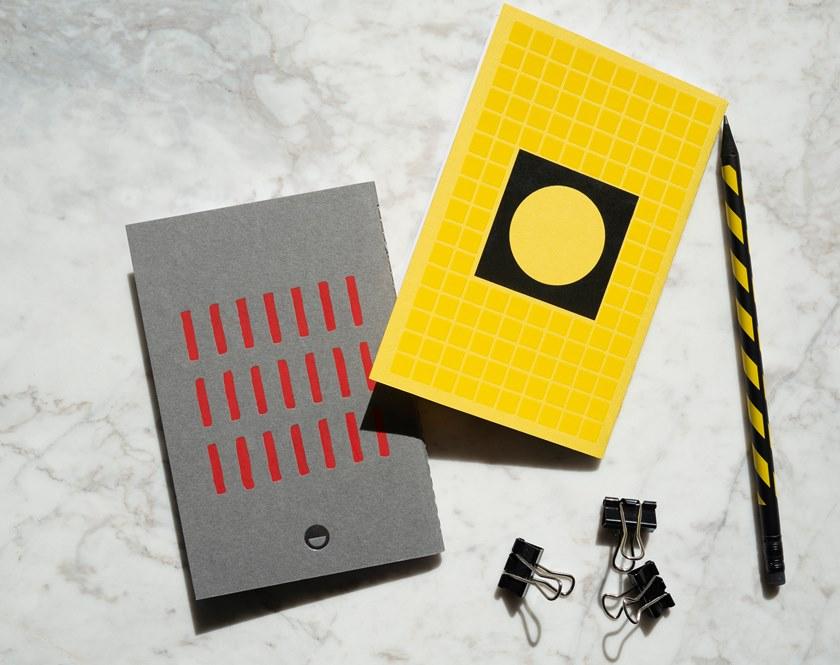 Sancal Бумажный блокнот Cosas sun-id-1355562 - Вид №16