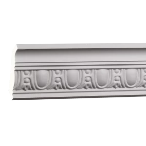 ЕВРОПЛАСТ 1.50.200 Карниз 1.50.200 Пенополиуретан