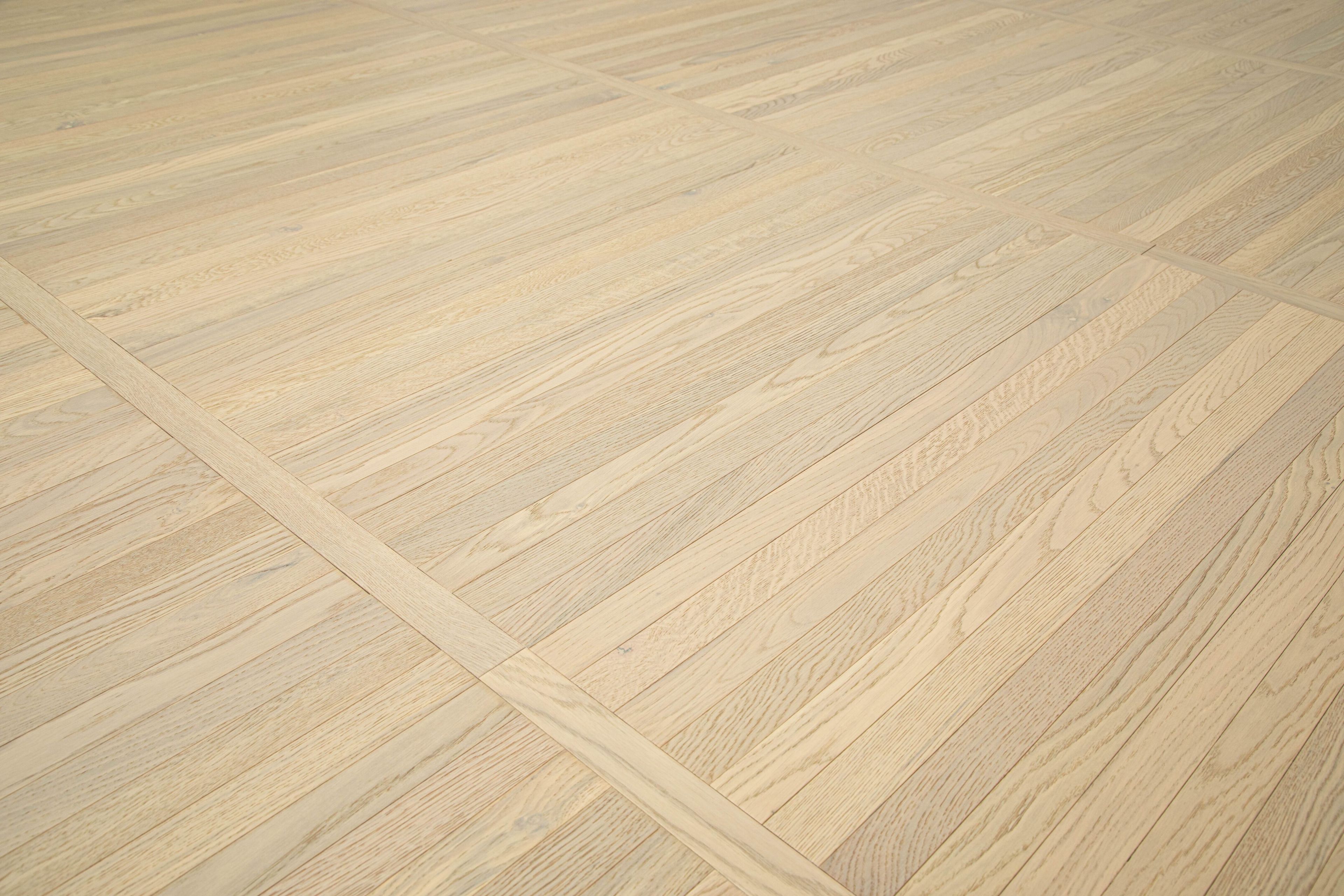 Паркетный пол Décoplus Parquets Les Motifs ARCH-00000162 - Вид №8