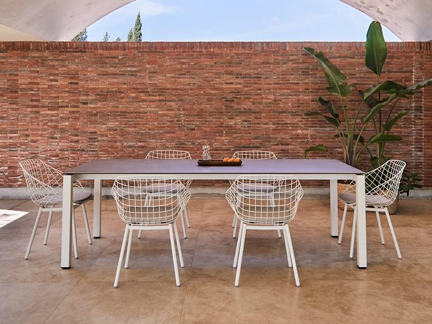 MUSOLA Садовый стол Salvia sun-id-1360938 - Вид №2