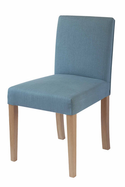 U702 Кресло Хэмптон с низкой спинкой ijlbrown  - Вид №9