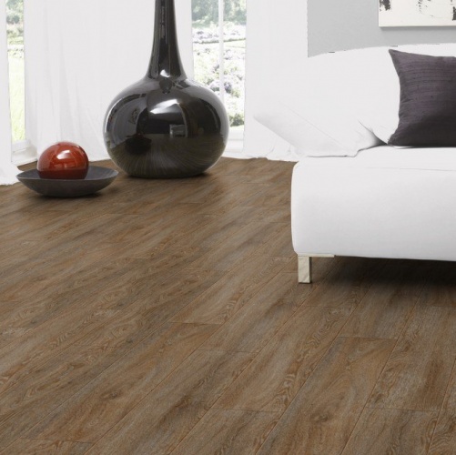 Ламинат Kronostar Дуб Нобилис D4842 Santreyd 74-001-00004 - Вид №5